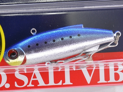 DAIWA / TD SALT VIB SI 58S SHIRITEN