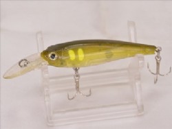 Clear ayu