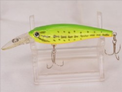 Lime chart bass