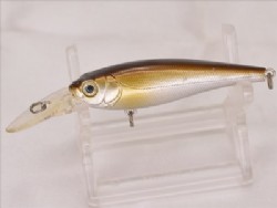 Metallic ghost wakasagi