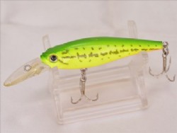 Lime chart bass