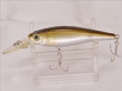 Metallic ghost wakasagi