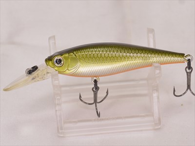 DAIWA / TD SHINER 1062 SP (DISCONTUNUED) (USED)