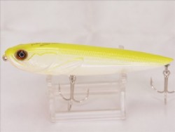 Chart glow (2000 limited color)