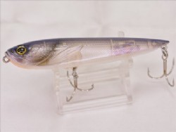 Purple shad