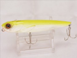 Chart glow (2000 limited color)