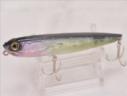 Laser ghost higai