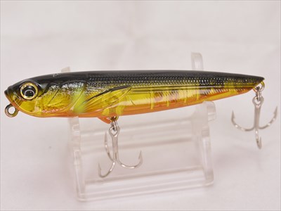 DAIWA / TD SLASH WALKER ZERO 1090 (DISCONTINUED) (USED)