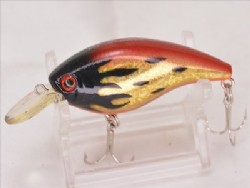 Laser red fire (1998 limited color)