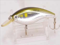 Metallic ayu