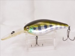 Laser gill