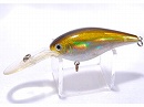 Laser shad