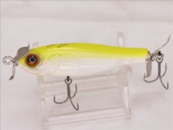 Chart glow (2000 limited color)