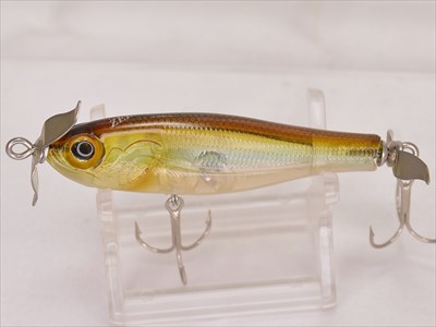 DAIWA / TD SWISHER ZERO W (1070F-W) (DISCONTINUED) (USED)