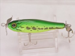 Lime chart bass