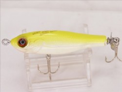 Chart glow (2000 limited color)