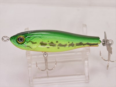 DAIWA / TD SWISHER ZERO SI (1070F-SI) (DISCONTINUED) (USED)