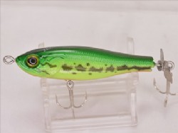 Lime chart bass