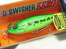 Lime chart bass