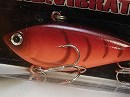 Red craw