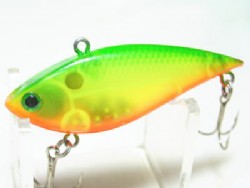 Ghost Lime chart