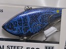 Blue pearl craw