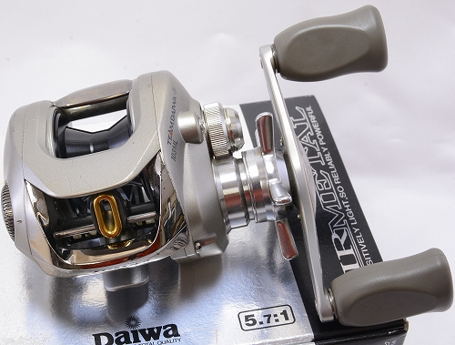 DAIWA / TEAM DAIWA-Z (USED) | IchibanTackle.com