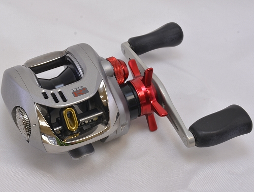 TEAM DAIWA-Z 103ML TYPE-R PLUS | IchibanTackle.com