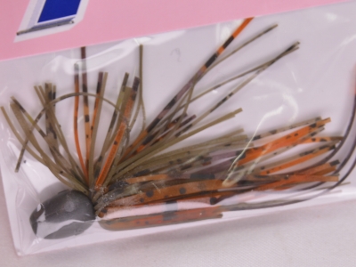 NOIKE / TEXAS KEM KEM 3.0 g (DISCONTINUED)
