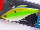 Chartreuse sexy shad