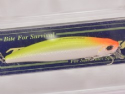 Pearl chart (#P-03)