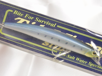 DUO / TIDE MINNOW SLIM 90 SR (DISCONTINUED)