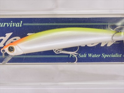 DUO / TIDE MINNOW 110 SSR (DISCONTINUED)