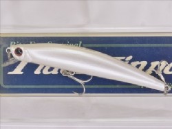 Pearl white (P-11)