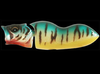 メガバス　タイガーMAX BULE TIGER‼️ MEGABASS / TIGER MAX | IchibanTackle.com