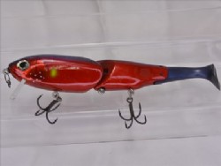 Big bite red