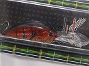 Spawn red craw