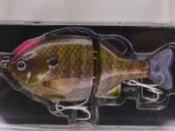 Scam perch (#15)