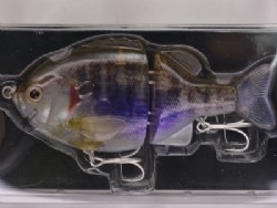 Glass gill (#16)