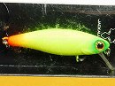 Chart orange (Single hook model)