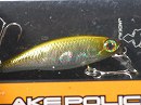 HL Shad (Sinking)