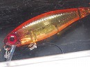 Ikura (Single hook model)