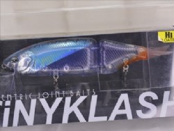 Blue down (Hi float model)