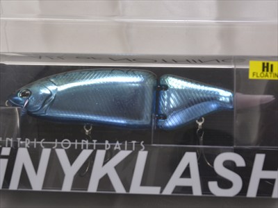 DRT / TINY KLASH | IchibanTackle.com