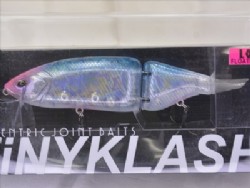 Hama hiuo (Lo float model)