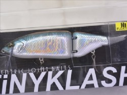 Hama hologram blue (Hi float model)