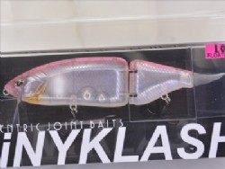 Hasegawa pink Ver. 2 (Lo Float model)