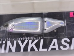 Lazer Spex (Lo float model)