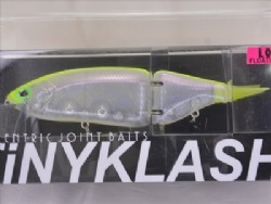 Lemondade (Lo float model)