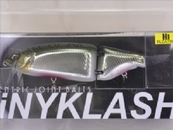 Magic shad (Custom color) (Hi float model)